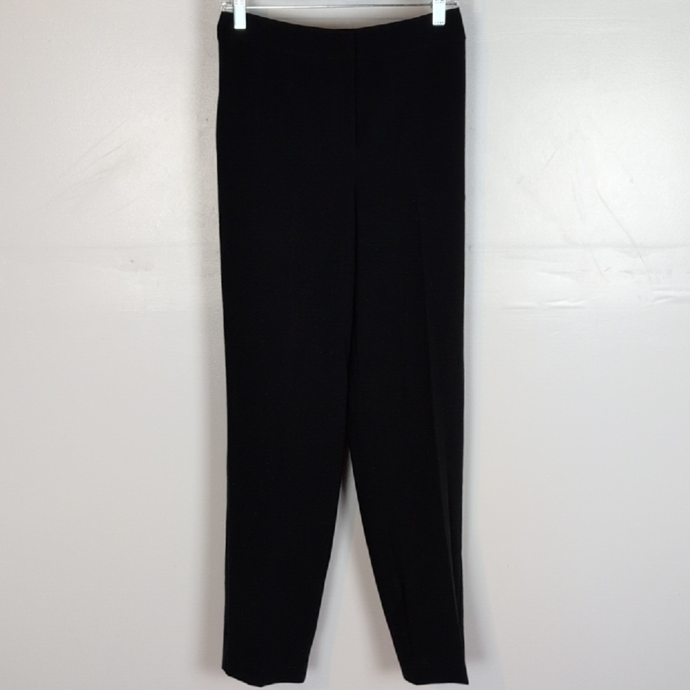 St John Caviar Diana Trousers